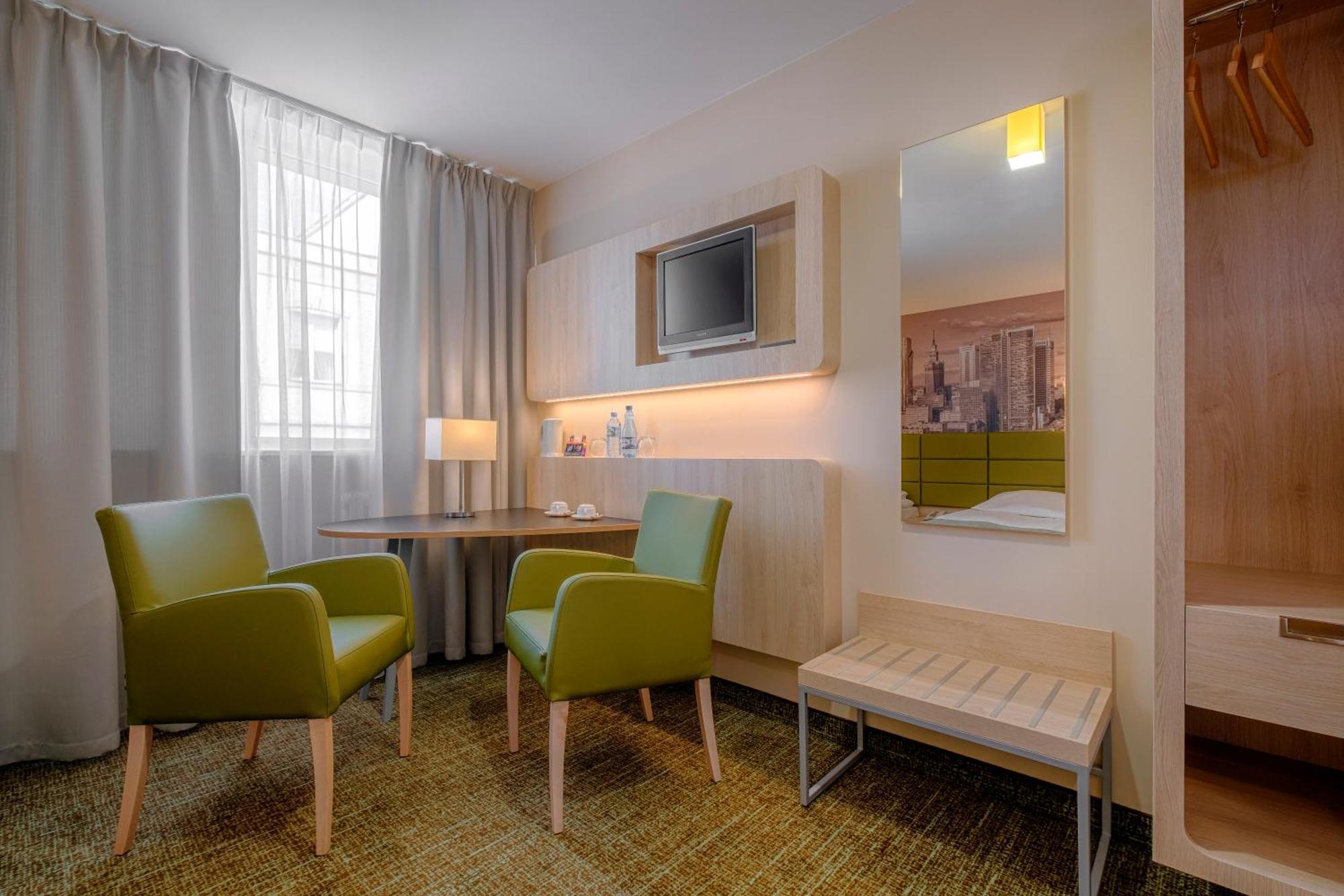Premium Double Room