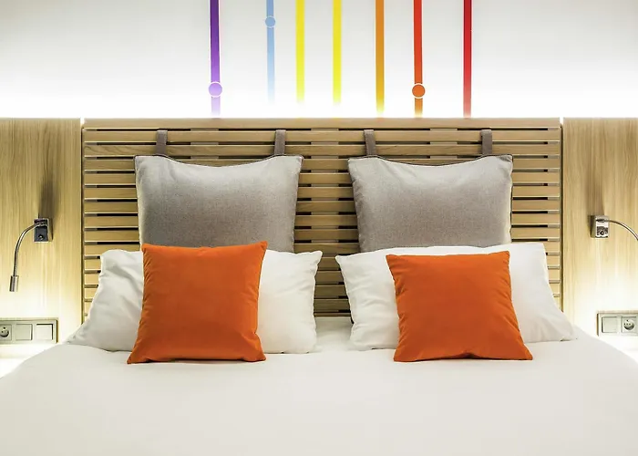 Ibis StylesHotel Warszawa