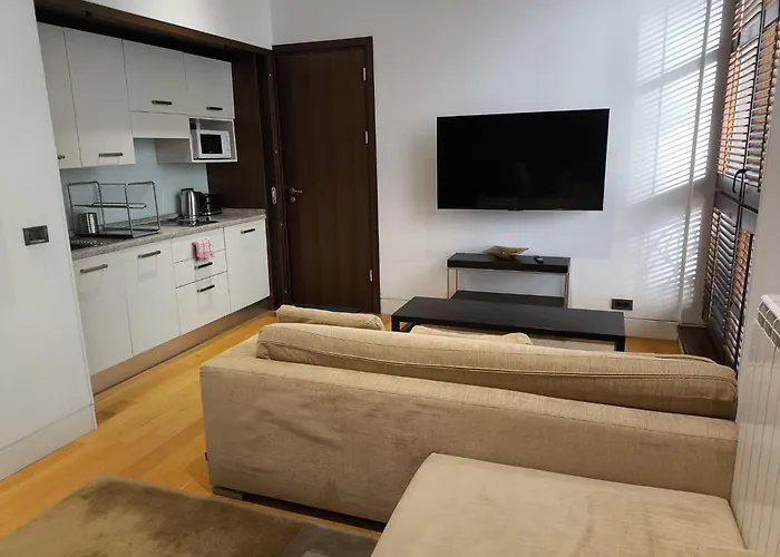 Residence 1898 Varsovia